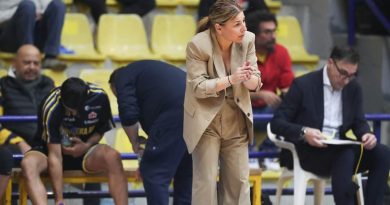 Ηχητικό: ”Είμαι γέννημα θρέμμα της ΑΕΛ και θέλω να δω τη βασίλισσα στην κορυφή”