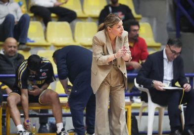 Ηχητικό: ”Είμαι γέννημα θρέμμα της ΑΕΛ και θέλω να δω τη βασίλισσα στην κορυφή”