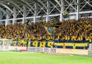 Εισιτήρια ΑΕΛ – Ανόρθωση [30/08/2026]