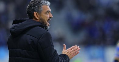 Άδικο το αποτέλεσμα – Είχαμε διαφορετική ενέργεια Άδικο το αποτέλεσμα – Είχαμε διαφορετική ενέργεια