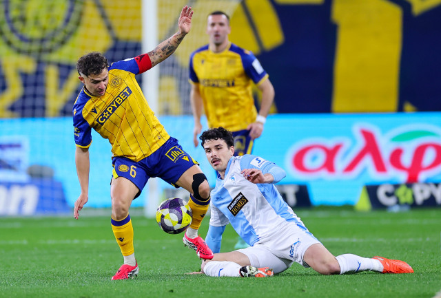 Δικαιούτο κάτι παραπάνω Δικαιούτο κάτι παραπάνω