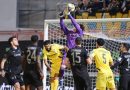 Στατιστικά ΕΝΥ – ΑΕΛ 3-0 [21η αγωνιστική – 9/2/2026]