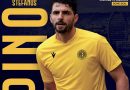 Καπίνο για τον “άσσο” Καπίνο για τον “άσσο”