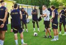 Η αποστολή για την προετοιμασία