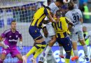 Στιγμιότυπα ΑΕΛ – Ανόρθωση 2-0 [1η αγων. 30/08/2026]
