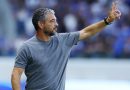 Μαρτίνς: “Η τραγική ειρωνεία είναι ότι τραυματίστηκαν οι σκόρερ” Μαρτίνς: “Η τραγική ειρωνεία είναι ότι τραυματίστηκαν οι σκόρερ”