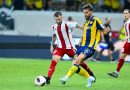 Στιγμιότυπα ΑΕΛ – Ν.Σαλαμίνα 2-1 [3η αγων. 11/09/2026]