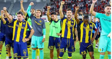 Μπορεί πολύ καλύτερα… Μπορεί πολύ καλύτερα…