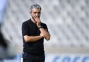 Μαρτινς: «Θέλω να απολογηθώ στον κόσμο». Μαρτινς: «Θέλω να απολογηθώ στον κόσμο».