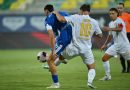 Στιγμιότυπα Ο.Αραδίππου – ΑΕΛ 0-2 [6η αγων. 18/10/2026]