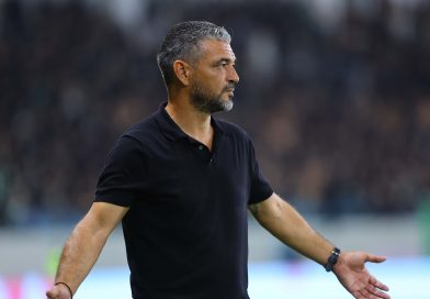“Δεν τα παρατάνε ποτέ”
